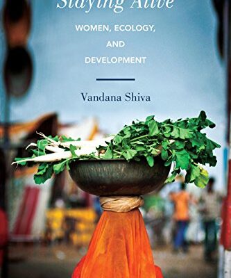 خرید و دانلود نسخه کامل کتاب Staying Alive: Women, Ecology, and Development Kindle Edition