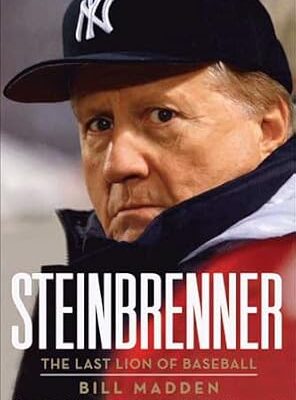 خرید و دانلود نسخه کامل کتاب Steinbrenner: The Last Lion of Baseball