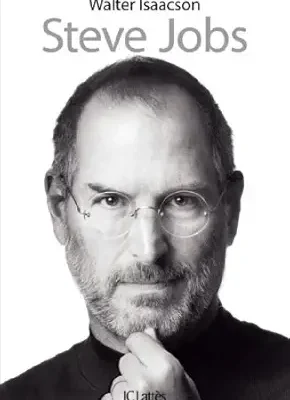 خرید و دانلود نسخه کامل کتاب Steve Jobs (Essais et documents) (French Edition)
