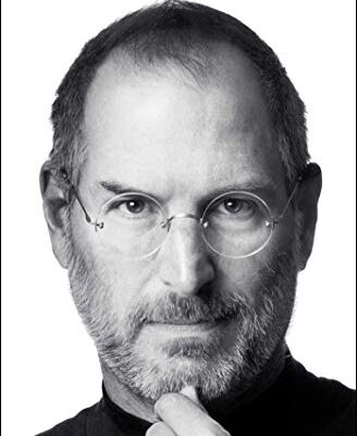 خرید و دانلود نسخه کامل کتاب Steve Jobs Kindle Edition