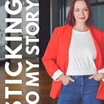 خرید و دانلود نسخه کامل کتاب Sticking to My Story: The Alchemy of Storytelling for Startups