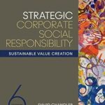 خرید و دانلود نسخه کامل کتاب Strategic Corporate Social Responsibility: Sustainable Value Creation