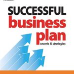 خرید و دانلود نسخه کامل کتاب Successful Business Plan: Secrets & Strategies