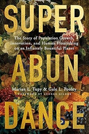 خرید و دانلود نسخه کامل کتاب Superabundance: The Story of Population Growth, Innovation, and Human Flourishing on an Infinitely Bountiful Planet_6a6e2a0b1a096.jpeg خرید و دانلود نسخه کامل کتاب Superabundance: The Story of Population Growth, Innovation, and Human Flourishing on an Infinitely Bountiful Planet