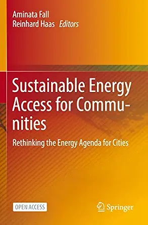 خرید و دانلود نسخه کامل کتاب Sustainable Energy Access for Communities: Rethinking the Energy Agenda for Cities_6a70077532fba.webp خرید و دانلود نسخه کامل کتاب Sustainable Energy Access for Communities: Rethinking the Energy Agenda for Cities