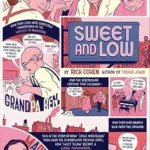 خرید و دانلود نسخه کامل کتاب Sweet and Low