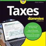 خرید و دانلود نسخه کامل کتاب Taxes For Dummies, 2026 Edition