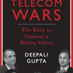 خرید و دانلود نسخه کامل کتاب Telecom Wars: The Race to Capture a Billion Voices