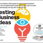 خرید و دانلود نسخه کامل کتاب Testing Business Ideas: A Field Guide for Rapid Experimentation (Strategyzer) [Print Replica] Kindle Edition
