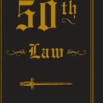 خرید و دانلود نسخه کامل کتاب The 50th Law Kindle Edition