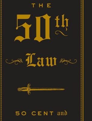 خرید و دانلود نسخه کامل کتاب The 50th Law Kindle Edition
