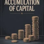 خرید و دانلود نسخه کامل کتاب The Accumulation of Capital