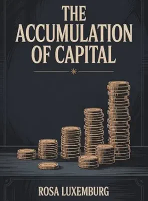 خرید و دانلود نسخه کامل کتاب The Accumulation of Capital