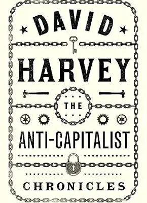 خرید و دانلود نسخه کامل کتاب The Anti-Capitalist Chronicles (Red Letter)
