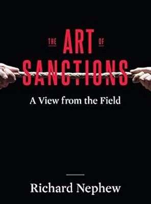 خرید و دانلود نسخه کامل کتاب The Art of Sanctions: A View from the Field (Center on Global Energy Policy Series)