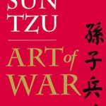 خرید و دانلود نسخه کامل کتاب The Art of War Kindle Edition