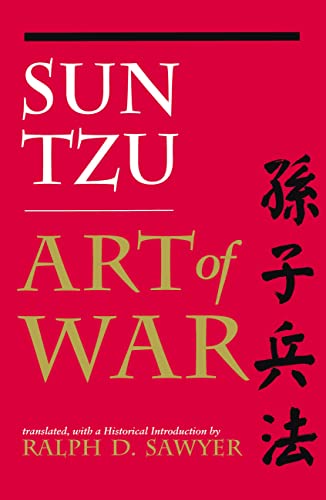 خرید و دانلود نسخه کامل کتاب The Art of War Kindle Edition_6a787eefd4444.jpeg خرید و دانلود نسخه کامل کتاب The Art of War Kindle Edition