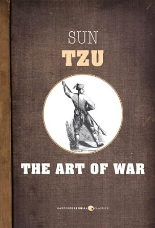 خرید و دانلود نسخه کامل کتاب The Art Of War_6a776ece36985.jpeg خرید و دانلود نسخه کامل کتاب The Art Of War