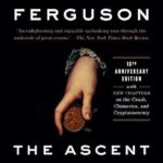 خرید و دانلود نسخه کامل کتاب The Ascent of Money: A Financial History of the World: 10th Anniversary Edition