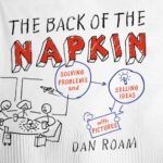 خرید و دانلود نسخه کامل کتاب The Back of the Napkin (Expanded Edition): Solving Problems and Selling Ideas with Pictures Kindle Edition