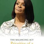 خرید و دانلود نسخه کامل کتاب The Balancing Act Priorities of a Social Entrepreneur: Insights on Navigating Life, Livelihood & Legacy