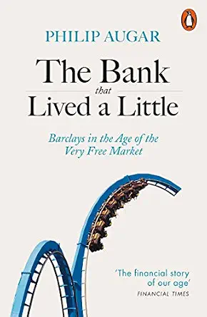 خرید و دانلود نسخه کامل کتاب The Bank That Lived a Little: Barclays in the Age of the Very Free Market_6a6ebc5c83ffb.webp خرید و دانلود نسخه کامل کتاب The Bank That Lived a Little: Barclays in the Age of the Very Free Market