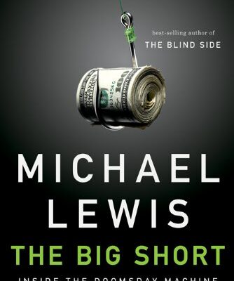خرید و دانلود نسخه کامل کتاب The Big Short: Inside the Doomsday Machine Kindle Edition