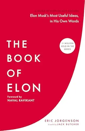 خرید و دانلود نسخه کامل کتاب The Book of Elon: A Guide to Purpose and Success_6a775bda9cd7b.webp خرید و دانلود نسخه کامل کتاب The Book of Elon: A Guide to Purpose and Success