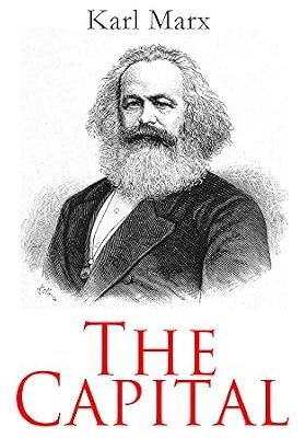 خرید و دانلود نسخه کامل کتاب The Capital: All 3 Volumes – Complete Edition