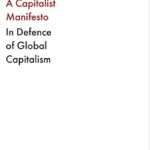 خرید و دانلود نسخه کامل کتاب The Capitalist Manifesto