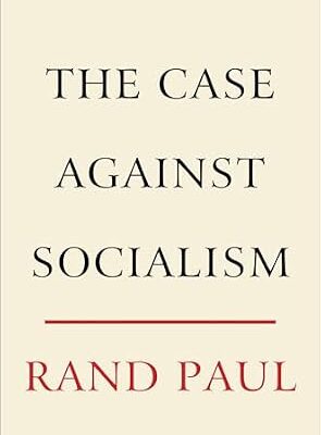 خرید و دانلود نسخه کامل کتاب The Case Against Socialism