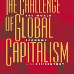 خرید و دانلود نسخه کامل کتاب The Challenge of Global Capitalism: The World Economy in the 21st Century
