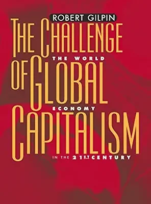 خرید و دانلود نسخه کامل کتاب The Challenge of Global Capitalism: The World Economy in the 21st Century