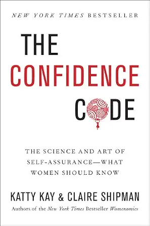 خرید و دانلود نسخه کامل کتاب The Confidence Code: A Scientific Guide to finding Trust in Your Decision Making_6a7781a22cab8.webp خرید و دانلود نسخه کامل کتاب The Confidence Code: A Scientific Guide to finding Trust in Your Decision Making