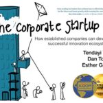 خرید و دانلود نسخه کامل کتاب The Corporate Startup: How established companies can develop successful innovation ecosystems Kindle Edition