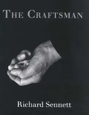 خرید و دانلود نسخه کامل کتاب The Craftsman