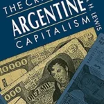 خرید و دانلود نسخه کامل کتاب The Crisis of Argentine Capitalism