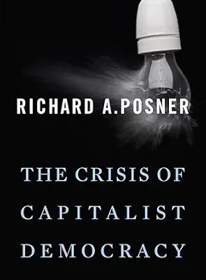 خرید و دانلود نسخه کامل کتاب The Crisis of Capitalist Democracy