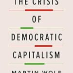 خرید و دانلود نسخه کامل کتاب The Crisis of Democratic Capitalism