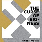 خرید و دانلود نسخه کامل کتاب The Curse of Bigness: Antitrust in the New Gilded Age