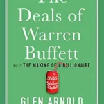 خرید و دانلود نسخه کامل کتاب The Deals of Warren Buffett Volume 2: The Making of a Billionaire