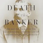 خرید و دانلود نسخه کامل کتاب The Death of the Banker
