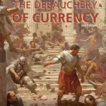 خرید و دانلود نسخه کامل کتاب The Debauchery of Currency: A Bloody History of Money