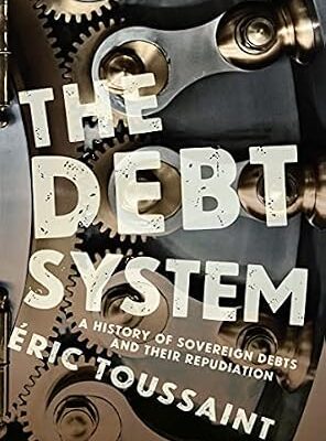 خرید و دانلود نسخه کامل کتاب The Debt System: A History of Sovereign Debts and Their Repudiation