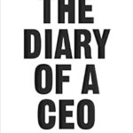 خرید و دانلود نسخه کامل کتاب The Diary of a CEO: The 33 Laws of Business and Life