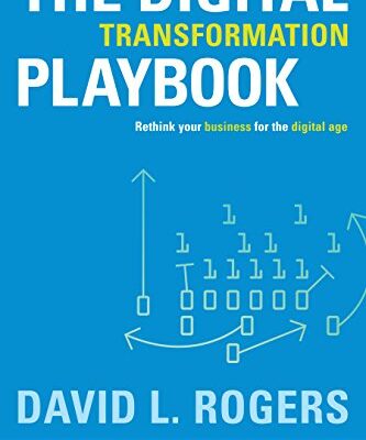 خرید و دانلود نسخه کامل کتاب The Digital Transformation Playbook: Rethink Your Business for the Digital Age (Columbia Business School Publishing) Kindle Edition