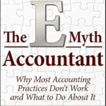 خرید و دانلود نسخه کامل کتاب The E-Myth Accountant: Why Most Accounting Practices Don’t Work and What to Do About It