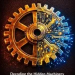 خرید و دانلود نسخه کامل کتاب The Economic Clock: Decoding the Hidden Machinery of the Modern Economy