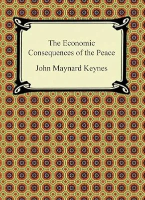 خرید و دانلود نسخه کامل کتاب The Economic Consequences of the Peace (A Digireads.com Classic)