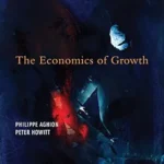 خرید و دانلود نسخه کامل کتاب The Economics of Growth